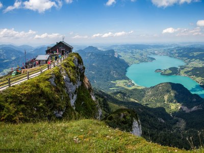 Holiday apartment im Gästehaus - Environment photo 39