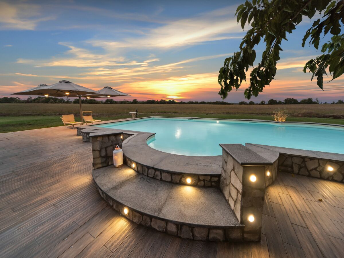 Farmhouse Rustic Farmhouse in Lazio - Outdoor photo 3