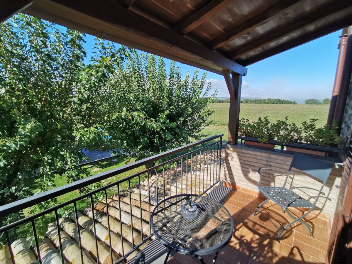 Farmhouse Rustic Farmhouse in Lazio - Outdoor photo 4