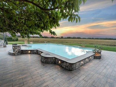 Farmhouse Rustic Farmhouse in Lazio - Outdoor photo 5