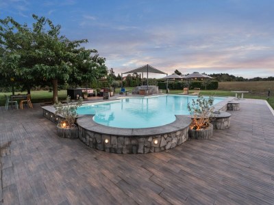 Farmhouse Rustic Farmhouse in Lazio - Outdoor photo 6