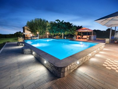 Farmhouse Rustic Farmhouse in Lazio - Outdoor photo 14