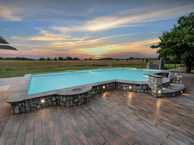Farmhouse Rustic Farmhouse in Lazio - Outdoor photo 15