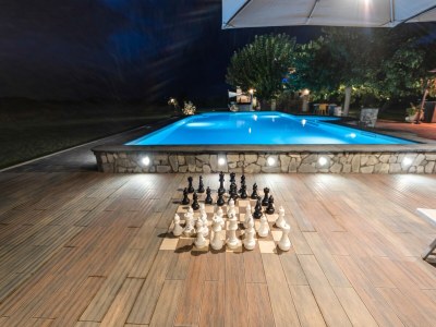 Farmhouse Rustic Farmhouse in Lazio - Outdoor photo 20