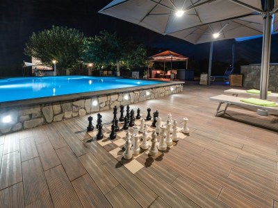 Farmhouse Rustic Farmhouse in Lazio - Outdoor photo 22