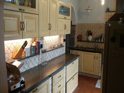 Farmhouse Rustic Farmhouse in Lazio - Features photo 25