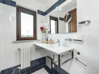 Farmhouse Rustic Farmhouse in Lazio - Features photo 29