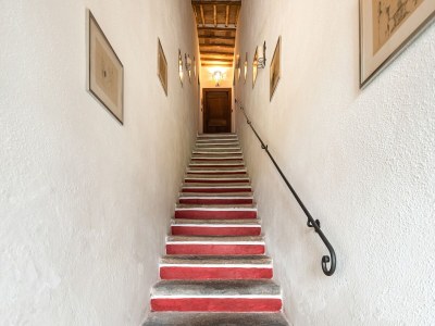 Farmhouse Rustic Farmhouse in Lazio - Features photo 30