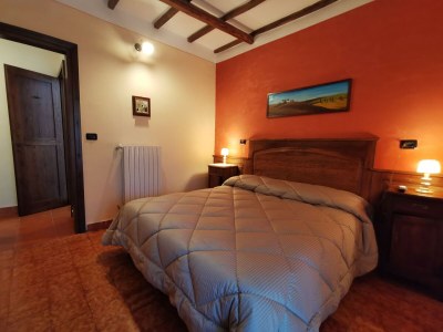 Farmhouse Rustic Farmhouse in Lazio - Features photo 32