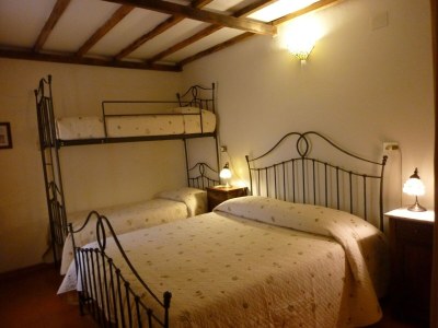 Farmhouse Rustic Farmhouse in Lazio - Features photo 33