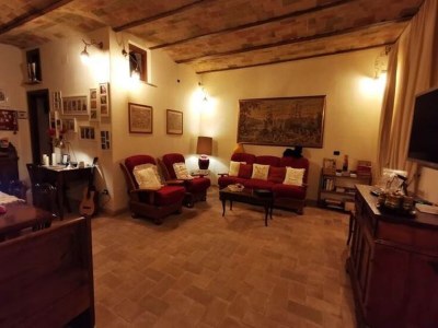 Farmhouse Rustic Farmhouse in Lazio - Features photo 36