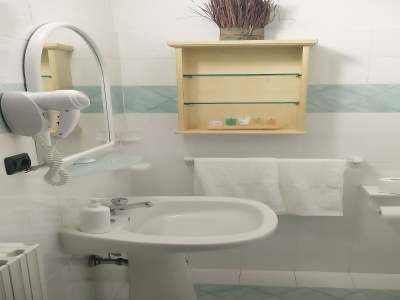 Farmhouse Rustic Farmhouse in Lazio - Features photo 37