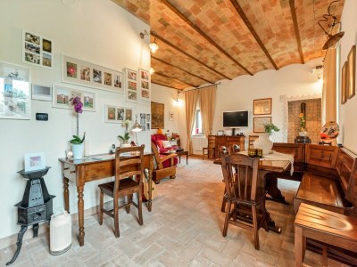 Farmhouse Rustic Farmhouse in Lazio - Features photo 38