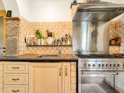 Farmhouse Rustic Farmhouse in Lazio - Features photo 40