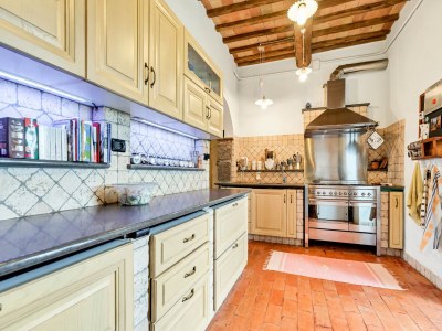 Farmhouse Rustic Farmhouse in Lazio - Features photo 41