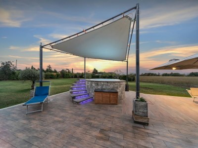 Farmhouse Rustic Farmhouse in Lazio - Outdoor photo 43