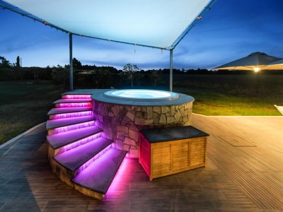 Farmhouse Rustic Farmhouse in Lazio - Outdoor photo 44