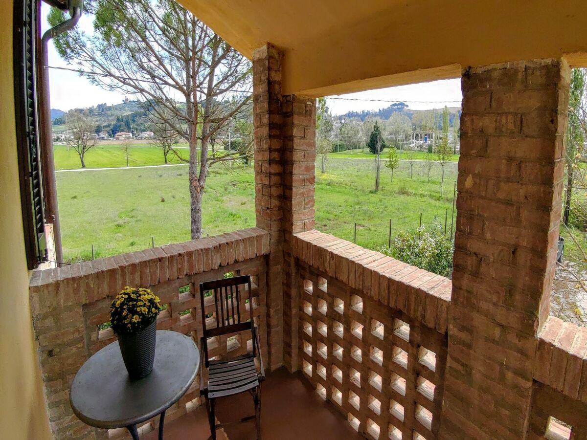 Apartment Holiday Home for Families in Umbrian - Outdoor photo 3