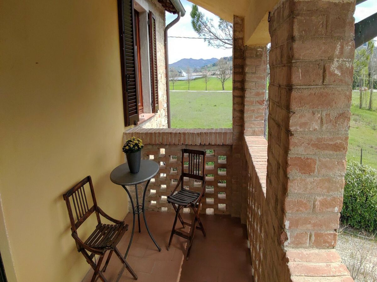 Apartment Holiday Home for Families in Umbrian - Outdoor photo 5