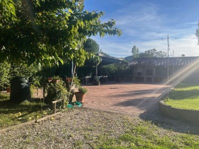 Apartment Holiday Home for Families in Umbrian in Solfagnano - Apartment