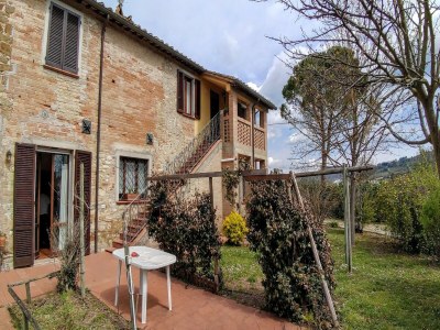 Apartment Holiday Home for Families in Umbrian - Outdoor photo 7
