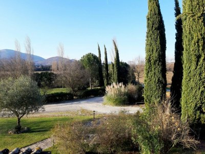 Apartment Holiday Home for Families in Umbrian - Outdoor photo 8