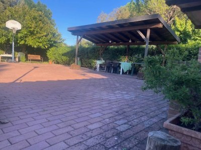 Apartment Holiday Home for Families in Umbrian - Outdoor photo 10