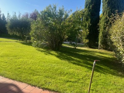 Apartment Holiday Home for Families in Umbrian - Outdoor photo 11