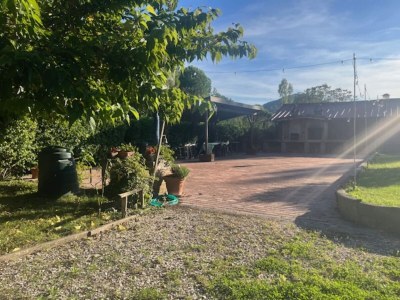 Apartment Holiday Home for Families in Umbrian - Outdoor photo 13