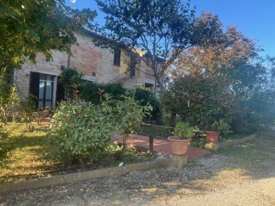 Apartment Holiday Home for Families in Umbrian - Outdoor photo 14