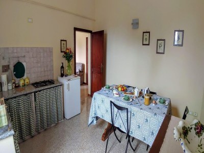 Apartment Holiday Home for Families in Umbrian - Features photo 16
