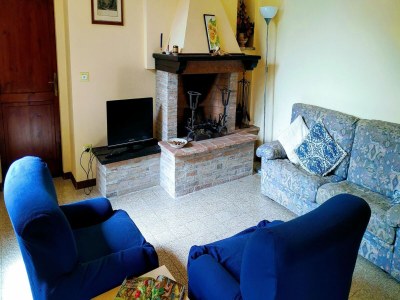 Apartment Holiday Home for Families in Umbrian - Features photo 17