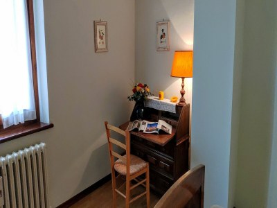 Apartment Holiday Home for Families in Umbrian - Features photo 20