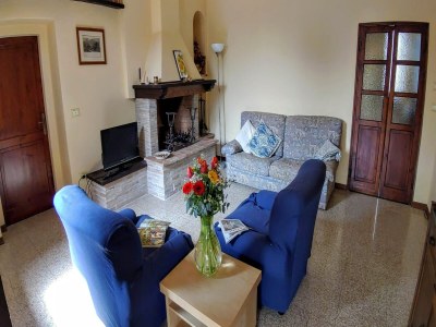 Apartment Holiday Home for Families in Umbrian - Features photo 22