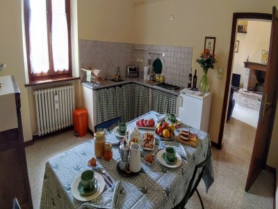 Apartment Holiday Home for Families in Umbrian - Features photo 23