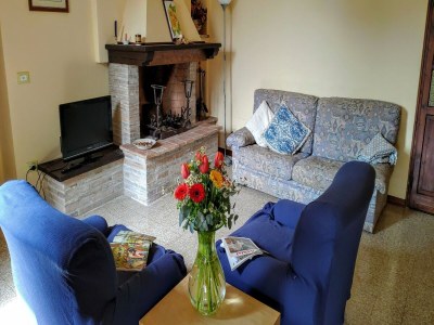 Apartment Holiday Home for Families in Umbrian - Features photo 24
