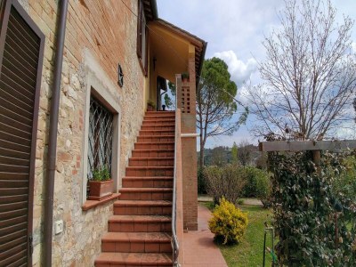 Apartment Holiday Home for Families in Umbrian - Features photo 25