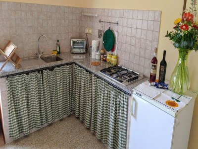Apartment Holiday Home for Families in Umbrian - Features photo 28