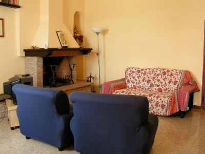 Apartment Holiday Home for Families in Umbrian - Features photo 32