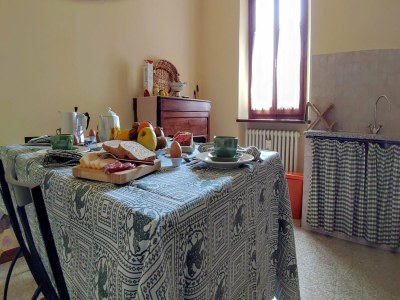 Apartment Holiday Home for Families in Umbrian - Features photo 33