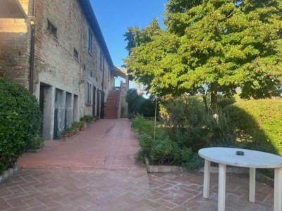 Apartment Holiday Home for Families in Umbrian - Environment photo 39