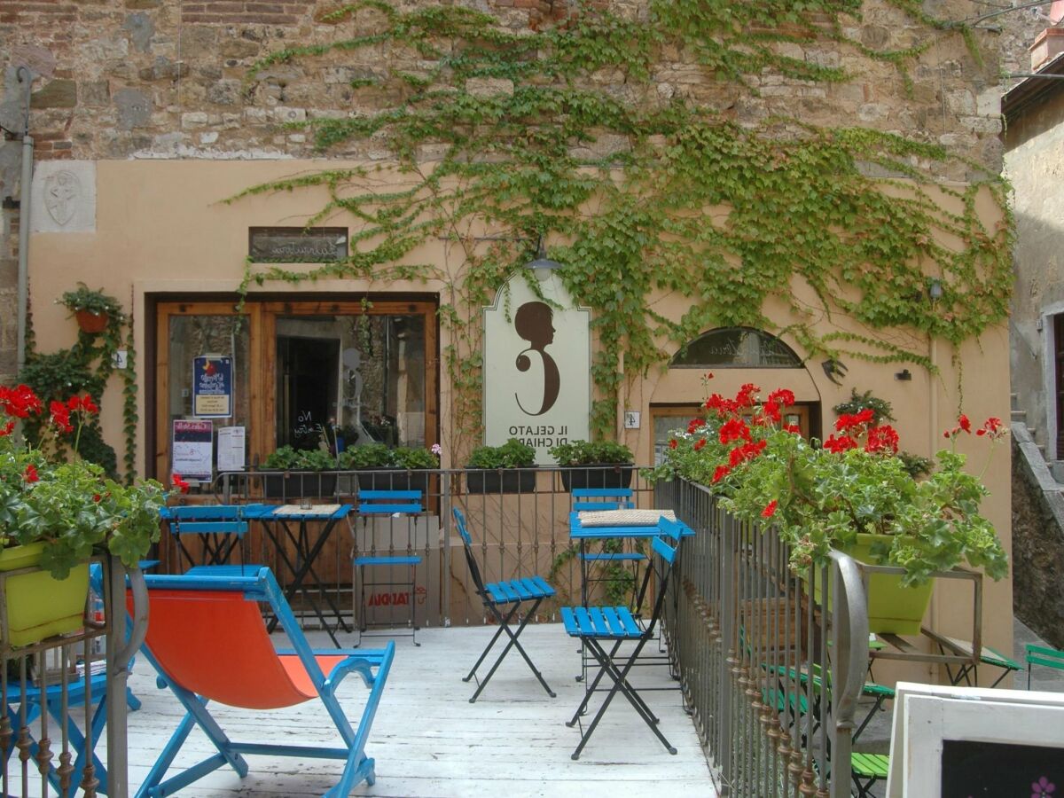 Farmhouse Bauernhaus in der Toskana mit Pool & Weinprobe - Outdoor photo 3