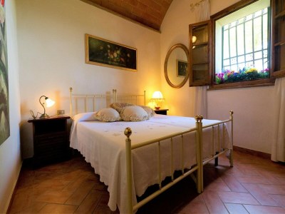 Farmhouse Bauernhaus in der Toskana mit Pool & Weinprobe - Features photo 12