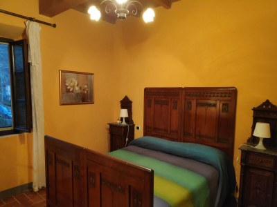 Farmhouse Bauernhaus in der Toskana mit Pool & Weinprobe - Features photo 13