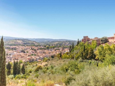 Farmhouse Bauernhaus in der Toskana mit Pool & Weinprobe - Environment photo 25