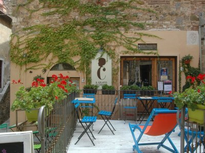 Farmhouse Bauernhaus in der Toskana mit Pool & Weinprobe - Environment photo 31