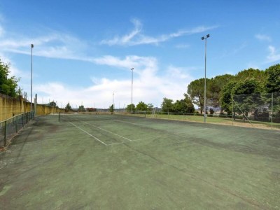 Farmhouse Bauernhaus in der Toskana mit Pool & Weinprobe - Environment photo 36