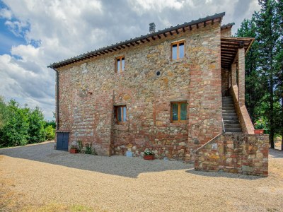 Farmhouse Spacious Tuscany Retreat - Outdoor photo 6