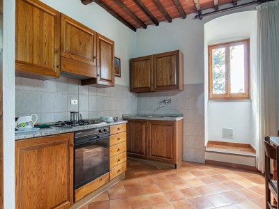 Farmhouse Spacious Tuscany Retreat - Features photo 21