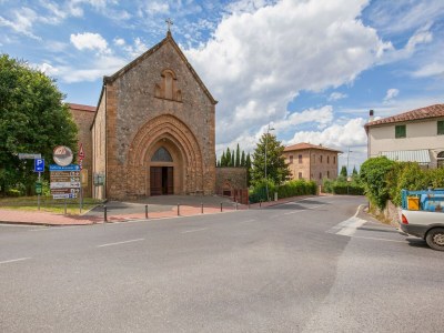 Farmhouse Spacious Tuscany Retreat - Environment photo 35